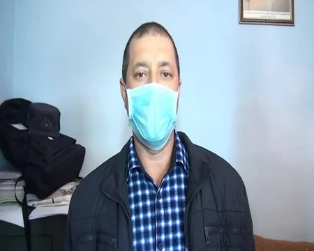 Ağsuda karantini pozan şəxslər cərimələndi
