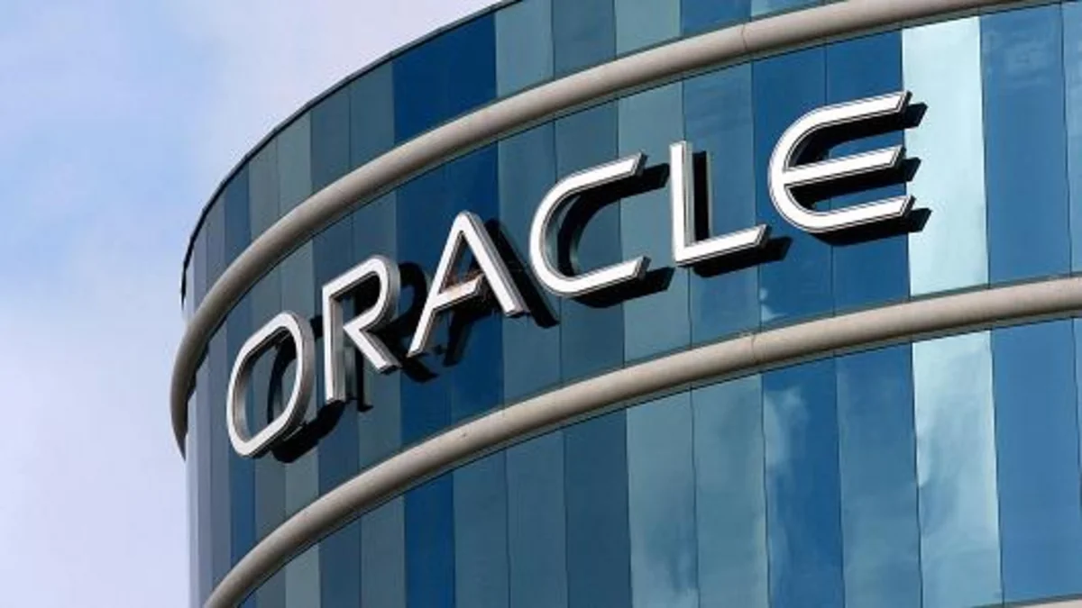 Oracle Texnoloji Şəbəkəsi Azərbaycana gəlir