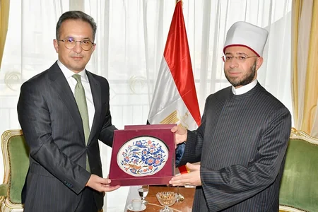 Azərbaycan və Misir  prezidentlərinin siyasəti iki ölkə arasında yüksək əməkdaşlığın qurulmasına zəmin yaradır