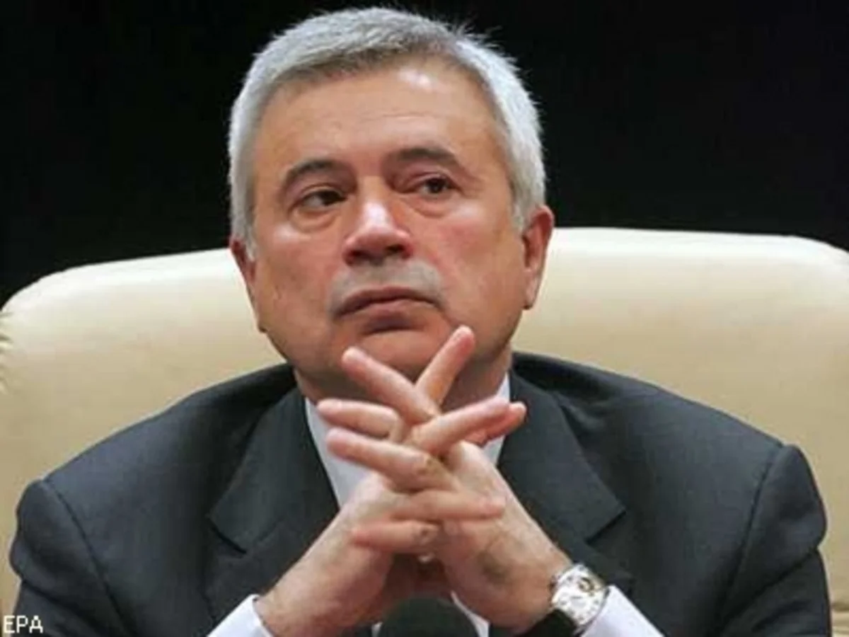 ​Vahid Ələkbərov: İŞİD LUKoyl-un İraqdakı fəaliyyəti üçün təhlükə törətmir