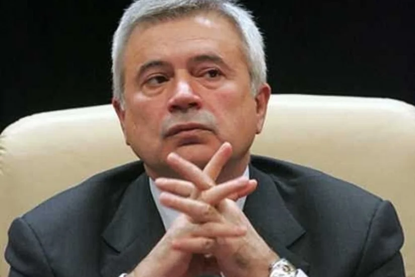 ​Vahid Ələkbərov: İŞİD LUKoyl-un İraqdakı fəaliyyəti üçün təhlükə törətmir