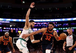 NBA-da daha bir yarımfinalçı bəlli olub, son çempion mübarizəni dayandırıb