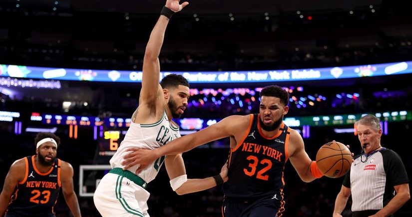 NBA-da daha bir yarımfinalçı bəlli olub, son çempion mübarizəni dayandırıb