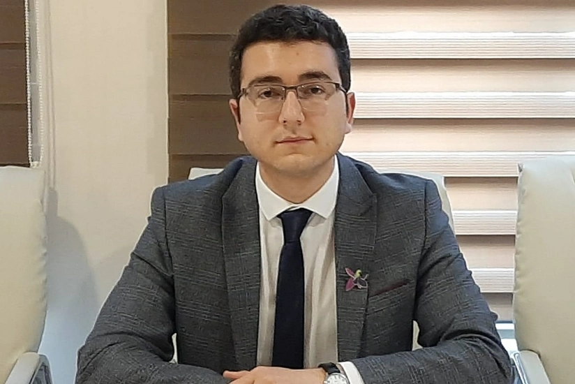 Nazir Xocavənd üzrə yeni nümayəndə təyin edib