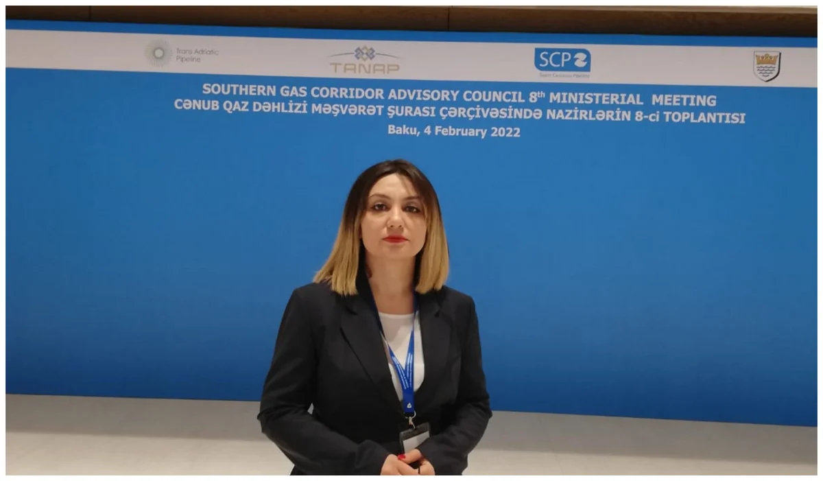 Nazirlik rəsmisi: “CQD MŞ-nın bugünkü iclası yeni mərhələnin başlanğıcıdır”