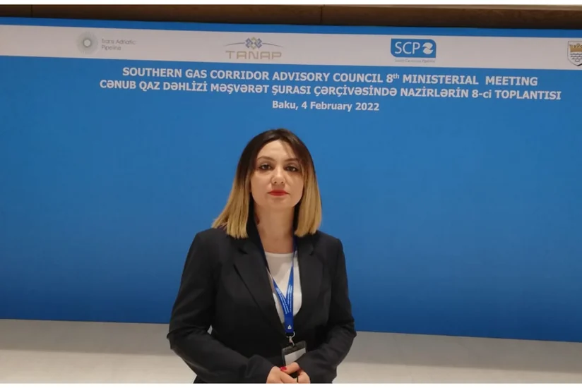 Представитель министерства: Сегодняшнее заседание ЮГК - это начало нового этапа