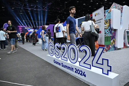 “Gamesummit - 2024”  festivalının açılış mərasimi olub