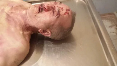 Goranboyda avtomobilin vuraraq öldürdüyü piyadanın yaxınları axtarılır - FOTO - YENİLƏNİB