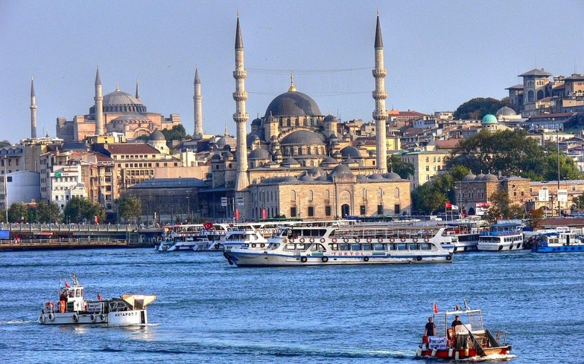 İstanbulda beynəlxalq ləl-cəvahirat, saat və aksesuarlar sərgisi keçiriləcək