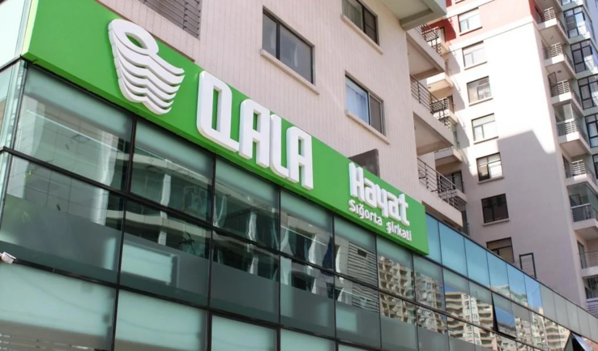 Qala Sığorta Yaşıl Kart sisteminin reyestrinə daxil edilib