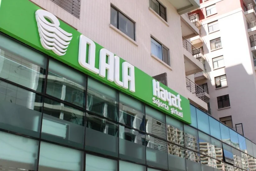 Qala Sığorta Yaşıl Kart sisteminin reyestrinə daxil edilib
