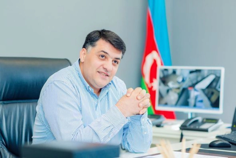 MOK-un üzvü: Qurumun 4 illik fəaliyyəti qənaətbəxş hesab edilib