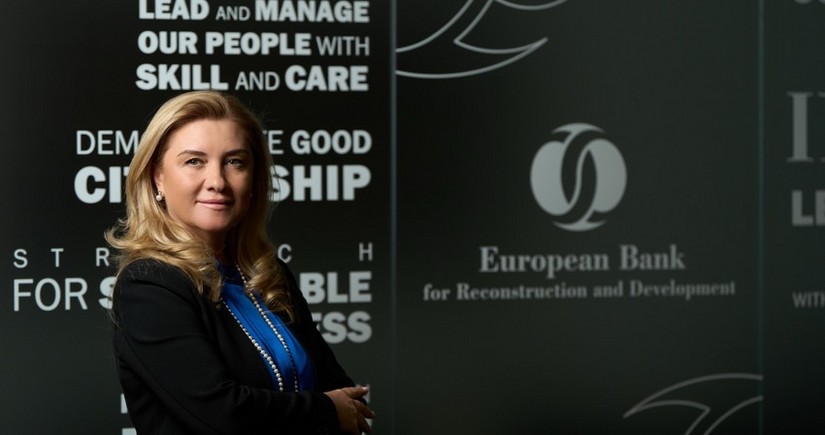 EBRD: Azerbaijan's transition to new AZIR model reinforcing its continuous use as benchmark rate
