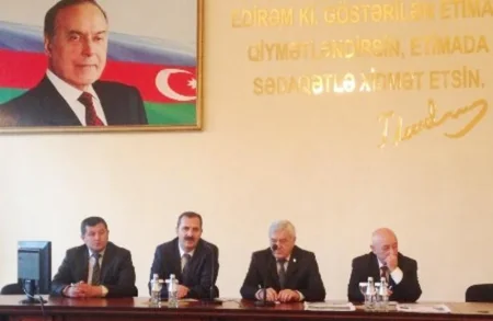Gəncədə sahibkarlara 7,3 milyon manat güzəştli kredit verilib