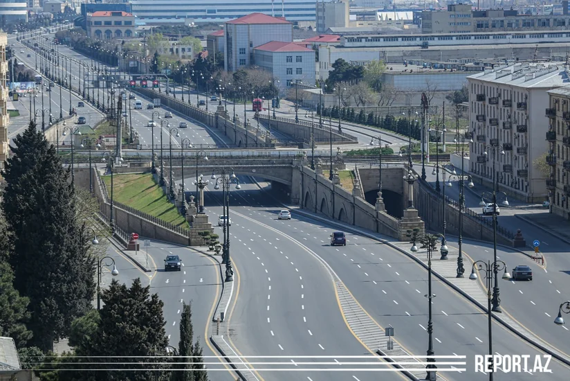 Azərbaycanın koronavirusla mübarizədə keçdiyi yol - VİDEO