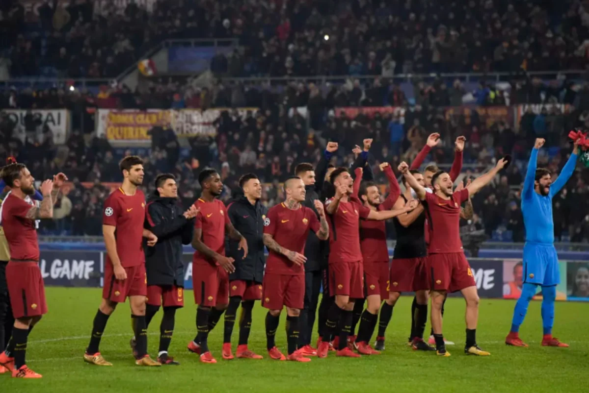 Romanın futbolçusu:  “Qarabağ”la çətin matçda yaxşı nəticə əldə etdik
