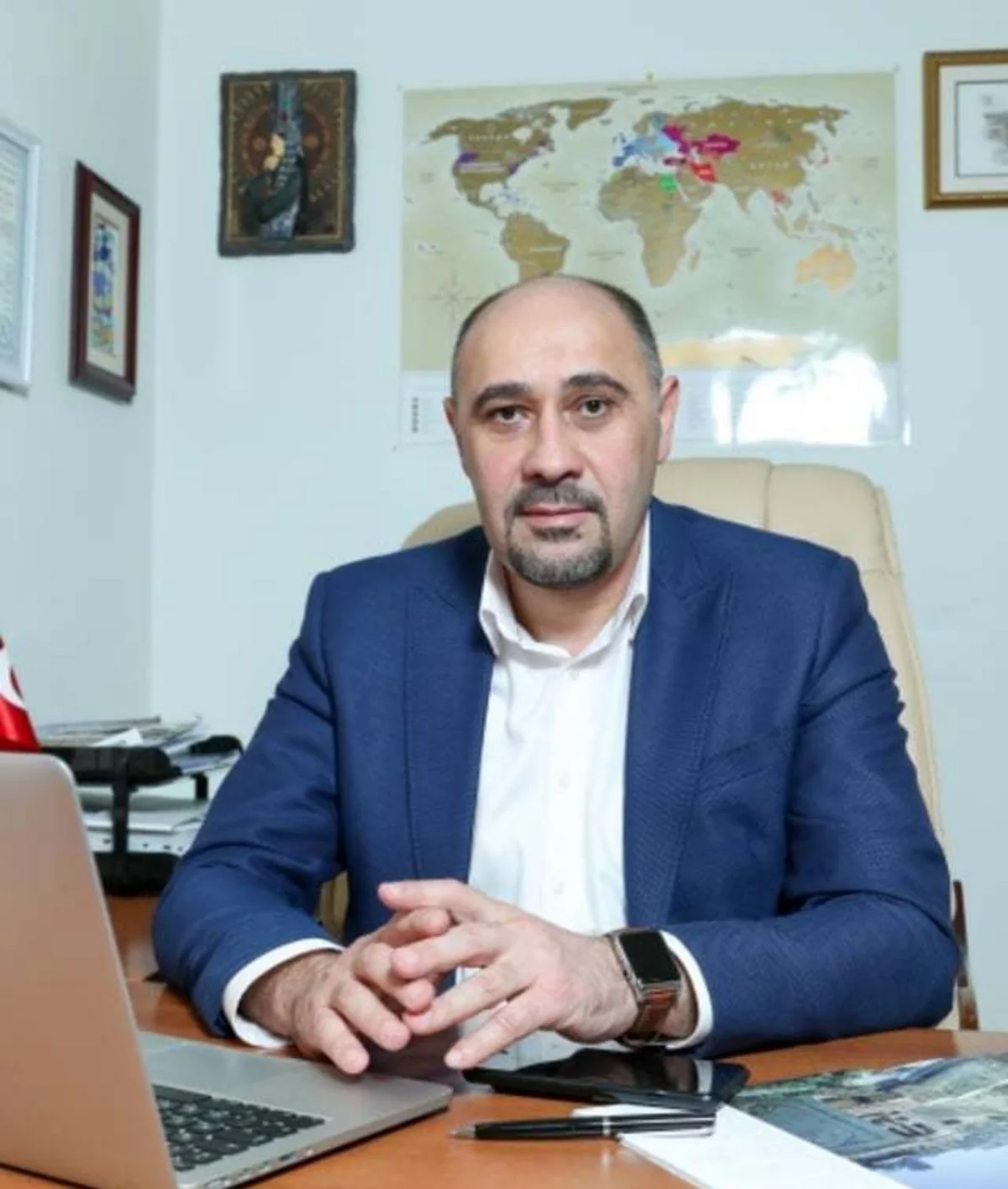 Azərbaycanda turizm şirkətlərinin lisenziyalaşdırılması təklif olunur
