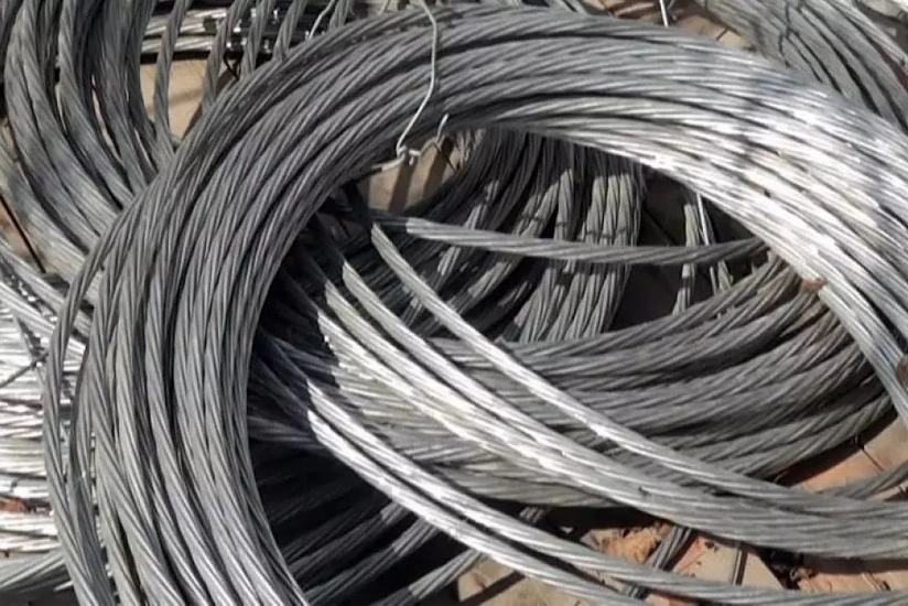 Bakıda 50 min manat dəyərində naqil oğurlanıb