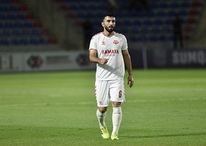 Vadim Abdullayev: Araz-Naxçıvanın yeni müqavilə təklif edəcəyini gözləyirdim