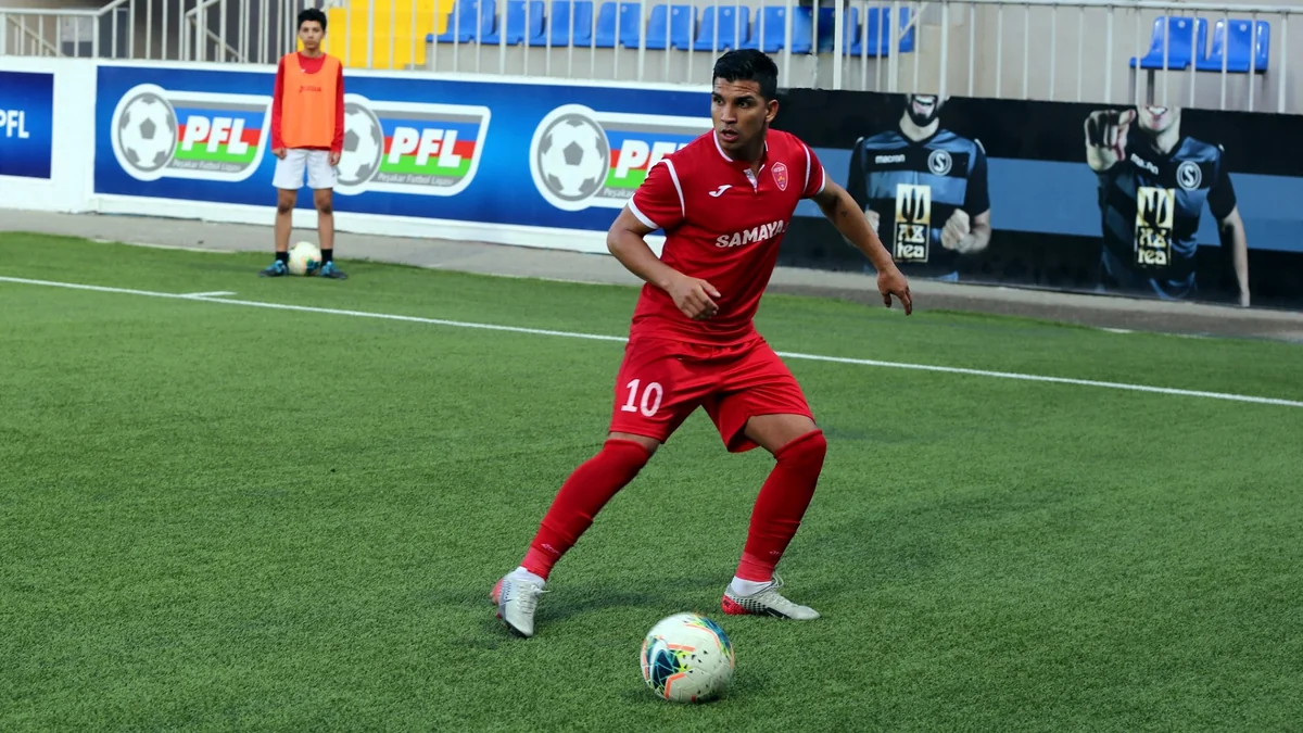 Sezar Meza Kollinin cəzası bəlli oldu