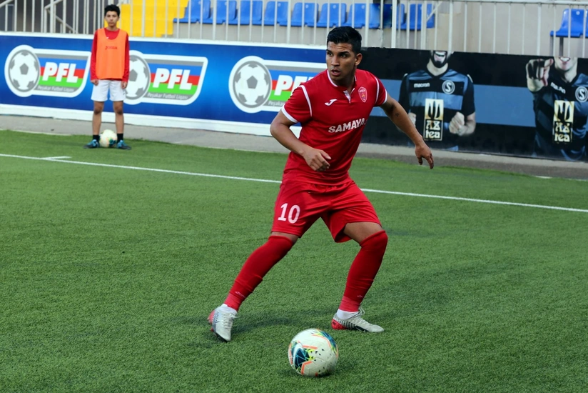Sezar Meza Kollinin cəzası bəlli oldu