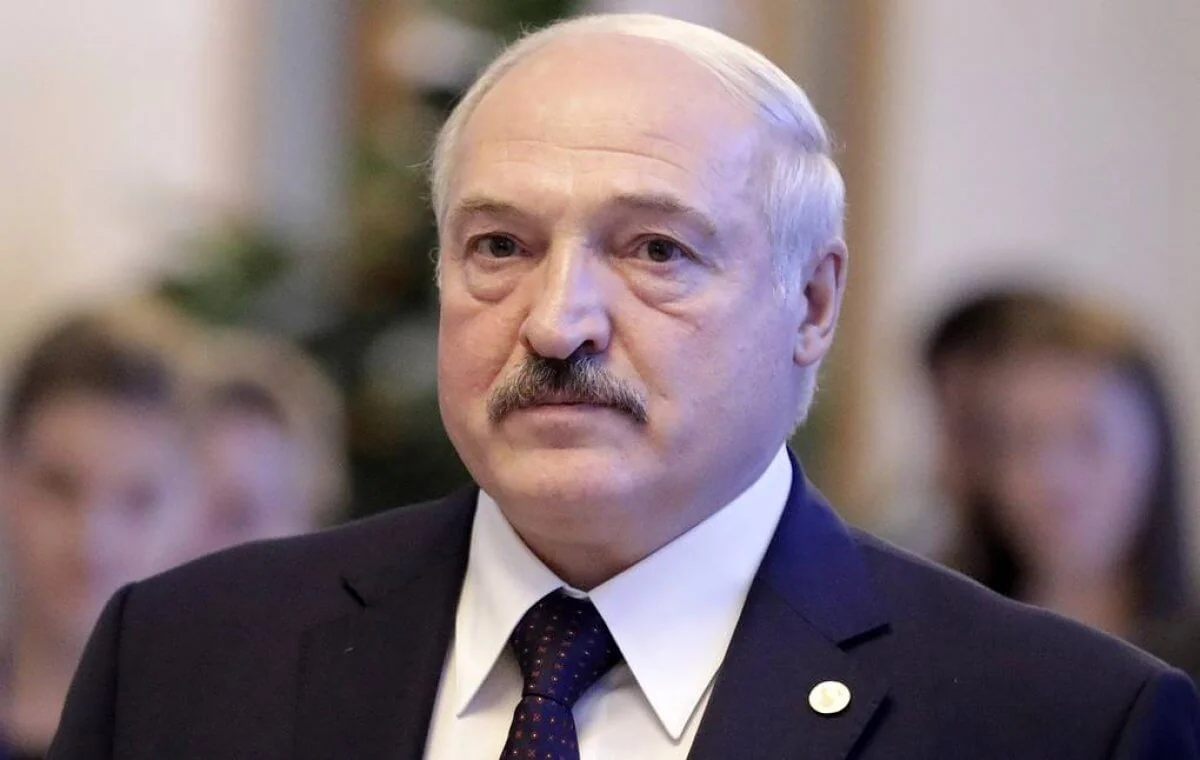 Лукашенко рассказал об ошибках на посту президента