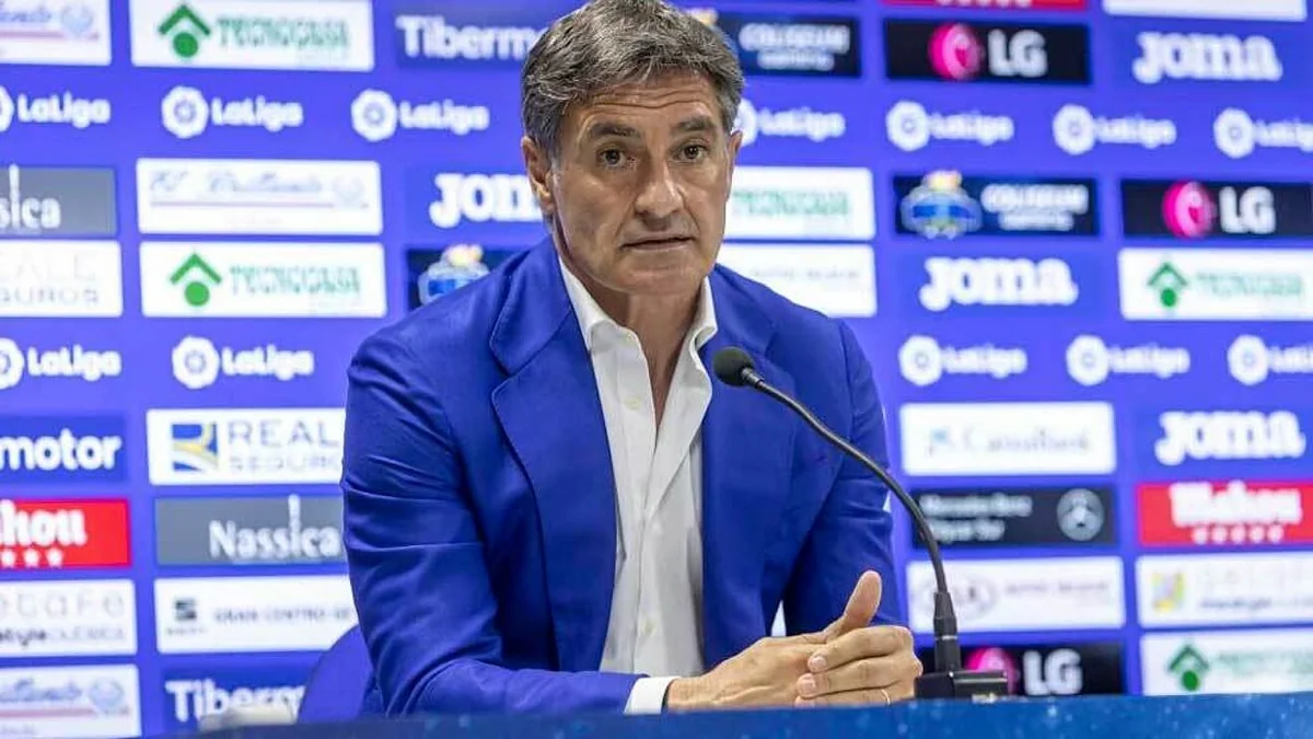Real Madridin sabiq futbolçusu Olimpiakosun baş məşqçisi olub