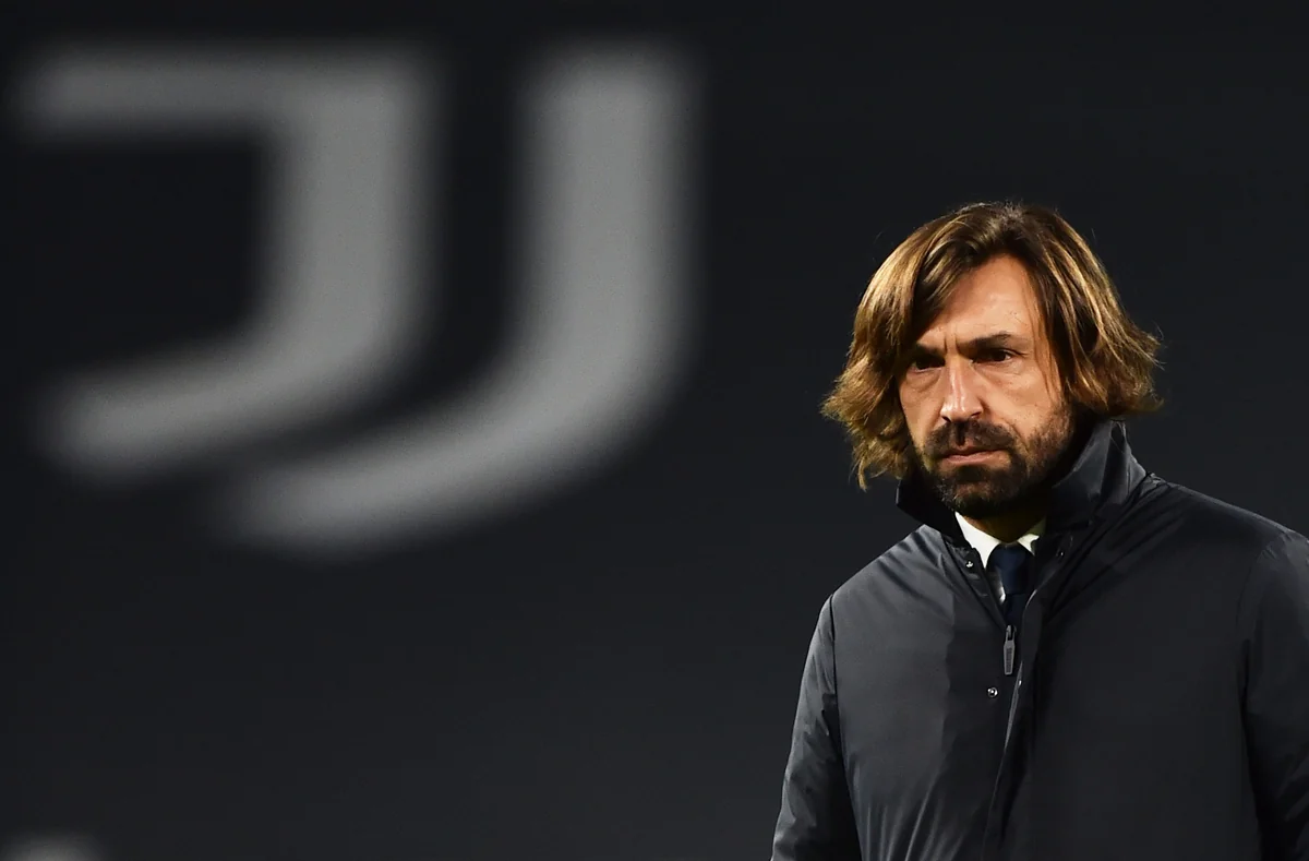 Pirlo istefa verməyəcəyini açıqladı