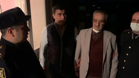 Mehdiabadda polis əməliyyat keçirib, saxlanılanlar var