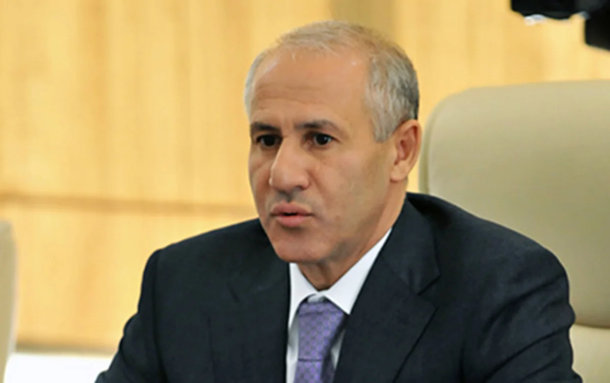 Azərbaycanda sabiq nazirin anası və həyat yoldaşı vəfat edib