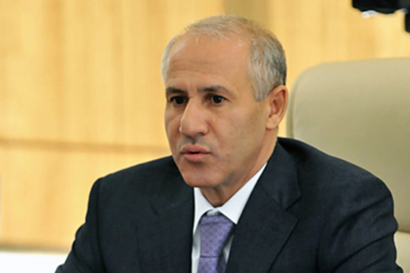 Azərbaycanda sabiq nazirin anası və həyat yoldaşı vəfat edib