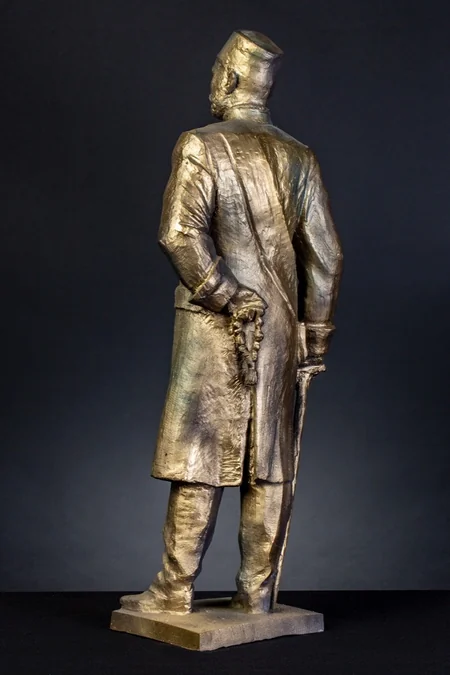 Hacı Zeynalabdin Tağıyevin heykəlinin hazırlanması ilə bağlı müsabiqədə qalib layihə seçilib