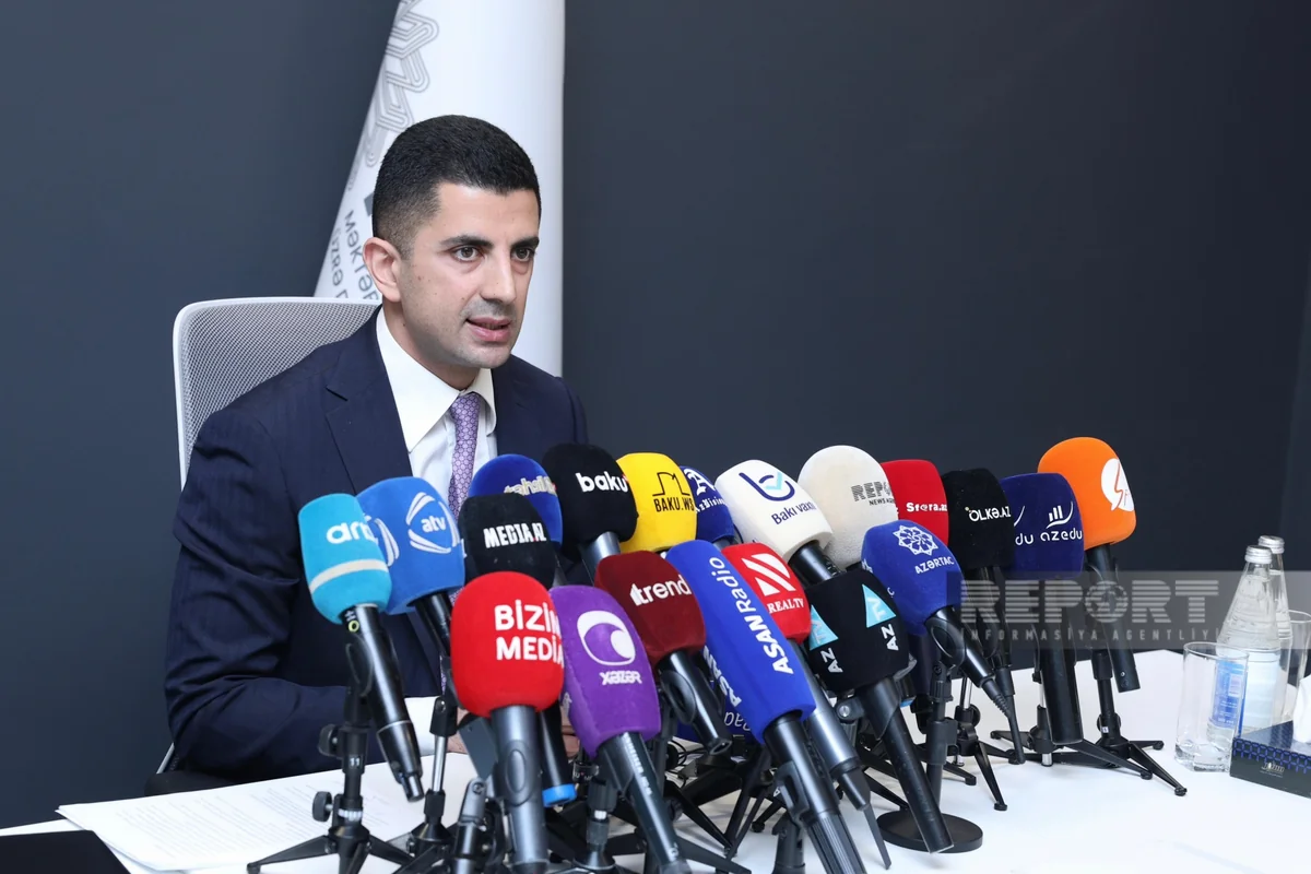 Azərbaycanda şagirdlərin sayı açıqlanıb