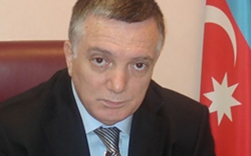 Səfir: Azərbaycan Belarusun ölkəmizin ərazi bütövlüyünü dəstəkləməsini yüksək qiymətləndirir