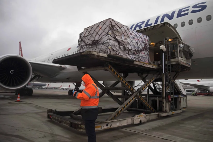 Media: Cargo flights between Turkiye and Armenia will be launched by end of year