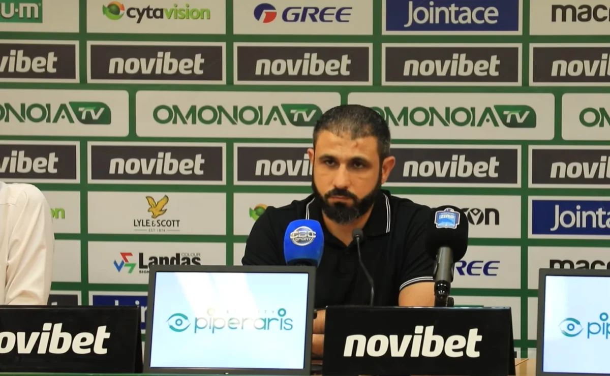 Rəşad Sadıqov: Futbolda belə oyunlar olur