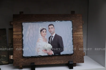 Şəhid kapitan Hətəmxan Quliyevin anım mərasimi keçirlib