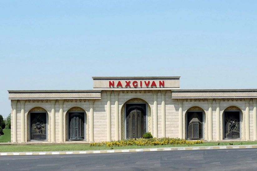 Naxçıvanda Dövlət Nəqliyyat Xidməti publik hüquqi şəxs yaradılıb