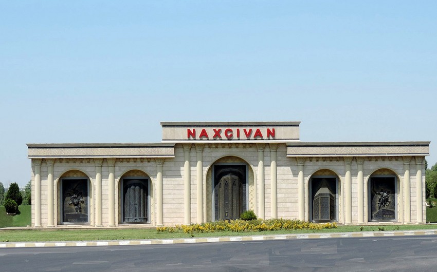Gələn il üçün Naxçıvanın büdcə gəlirləri açıqlanıb