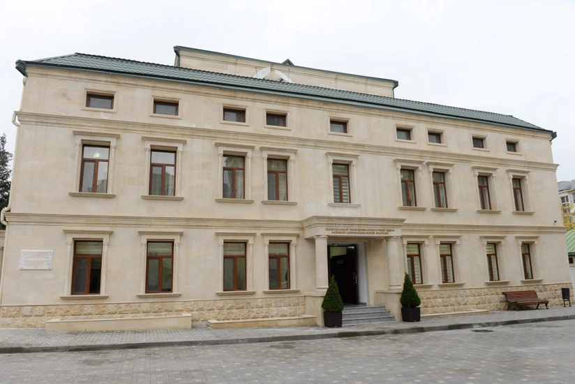 Azerbaijan to show due care towards protection of Christian religious heritage
