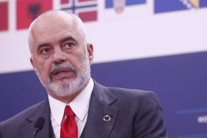 Prime Minister of Albania to visit Azerbaijan