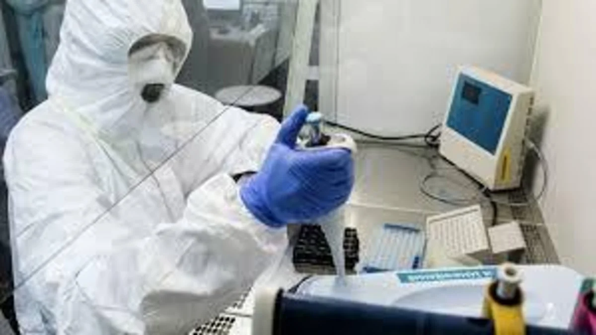 В Узбекистане число заразившихся COVID-19 превысило 1,6 тыс. человек