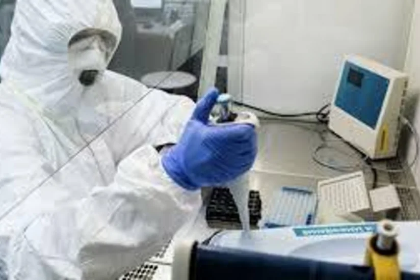 В Узбекистане число заразившихся COVID-19 превысило 1,6 тыс. человек