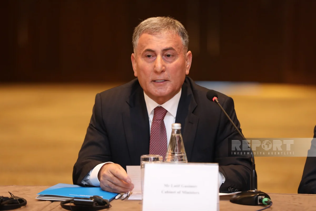 NK-nın şöbə müdiri: Qida təhlükəsizliyinə əməl edilməməsinin ağır iqtisadi nəticələri ola bilər