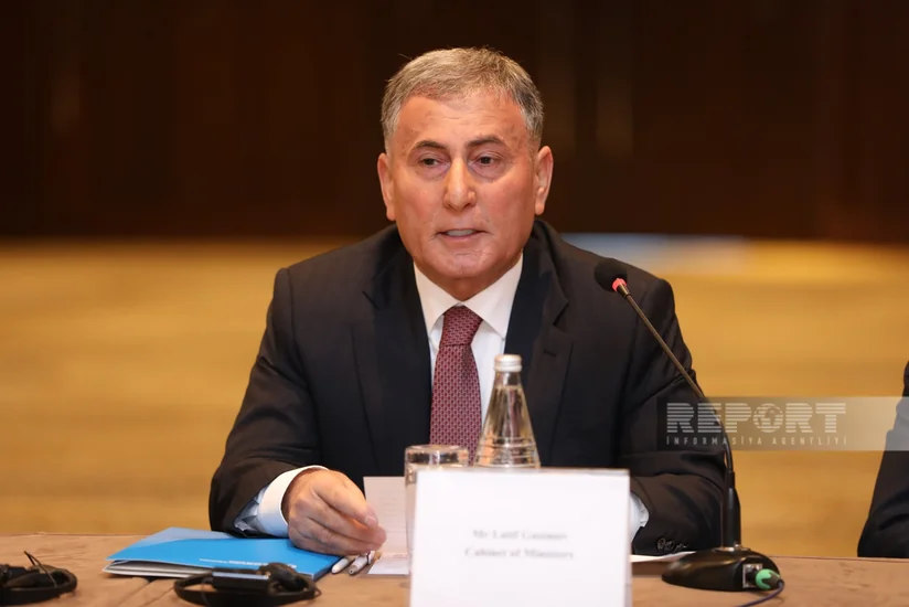 NK-nın şöbə müdiri: Qida təhlükəsizliyinə əməl edilməməsinin ağır iqtisadi nəticələri ola bilər