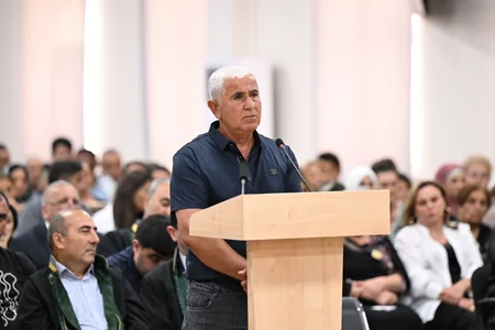Məhkəmə: Gəncənin bombalanması Ermənistanın siyasi-hərbi rəhbərliyinin tapşırığı əsasında həyata keçirilib