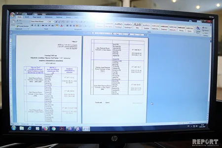 Zeynəb Xanlarovanın zəng etdiyi, İlqar Mikayıloğlunun əsəbləşdiyi, Tolikin hədələdiyi operatorlar - REPORTAJ