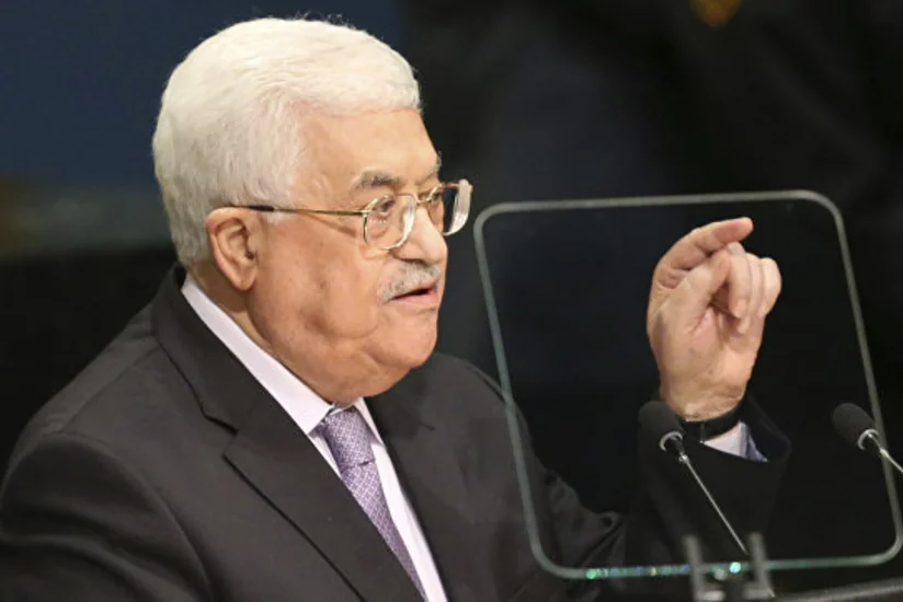Mahmud Abbas: Fələstin BMT-nin tamhüquqlu üzvü olmaq niyyətindədir