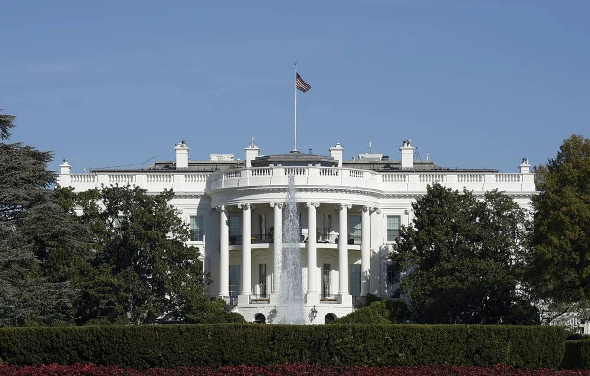США на следующей неделе вводят санкции против Турции
