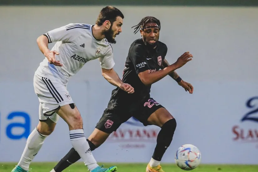 Azərbaycan Premyer Liqası: Qarabağ Sabaha məğlub olub